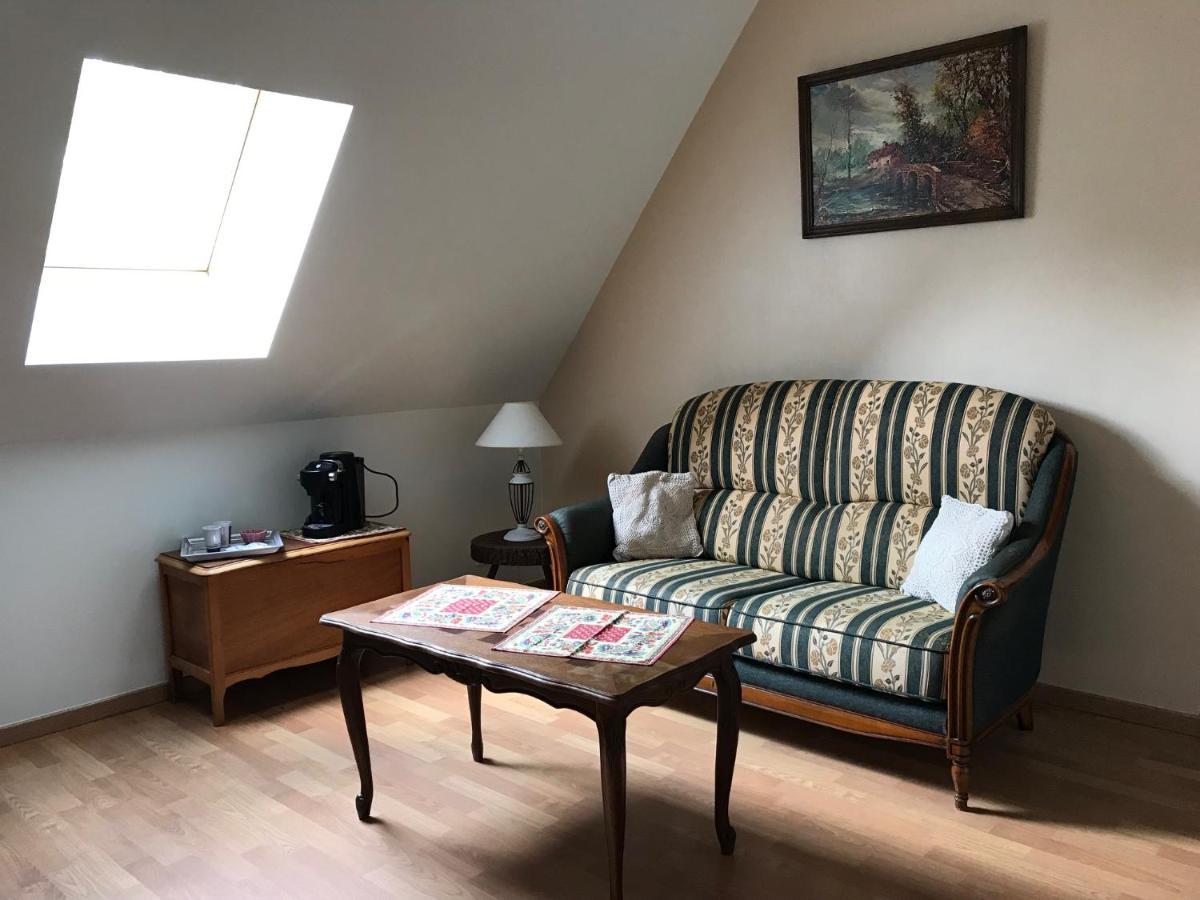 OyeGite Le Mur Magnifique Longere Au Bourgogne-Du-Sud别墅 外观 照片